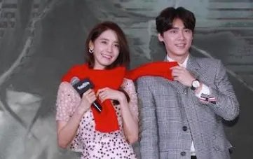 李易峰的真正女朋友是谁