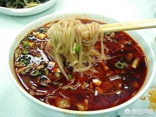 宝鸡有什么好吃的美食？