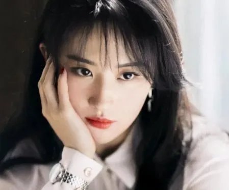 娱乐圈被称为北电校花的女星都有谁?