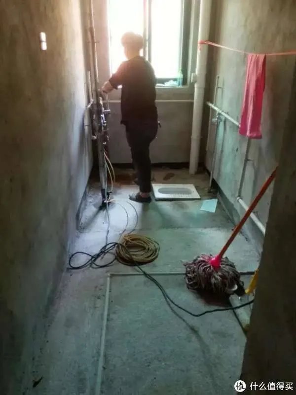 自己动手，用5万元装修了一套100平米的房子