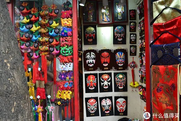 北京自由行攻略（1）交通住宿篇