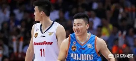 宝岛詹姆斯的周仪翔加盟新疆,他和焦作詹姆斯李根一起,两个詹姆斯能干翻其他队吗?为什么?