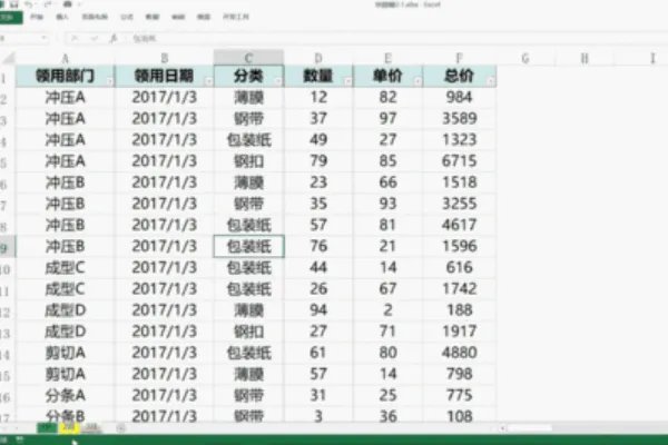 一个EXCEL切换窗口快捷键是什么