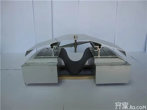 屋面变形缝的种类及作用  变形缝的做法是什么?