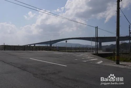 日本江岛大桥是个失败的桥梁设计吗?