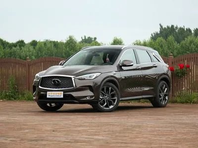 英菲尼迪SUV报价是多少？目前值得入手么？