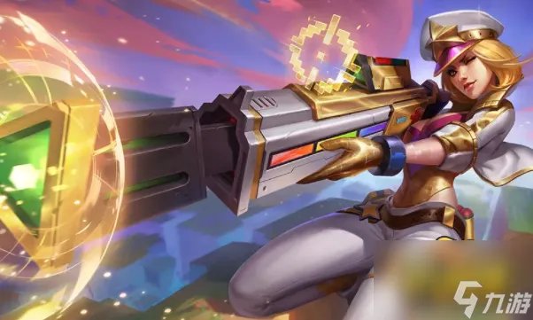 《英雄联盟》女警天赋怎么加 女警天赋加点推荐2022