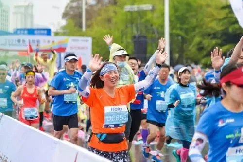 甘肃马拉松事件善后赔偿正在进行,主办方的诚意怎么样?