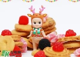 sonny angel真假辨别 sonny angel娃娃怎么辨真假