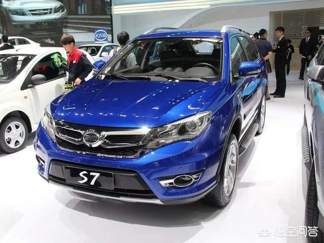 BYD S7怎么样?为什么销量那么低?