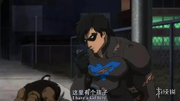 超级好看的10部DC动画电影 蝙蝠侠果然是大家最爱！