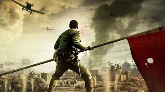 八佰电影豆瓣评分多少？