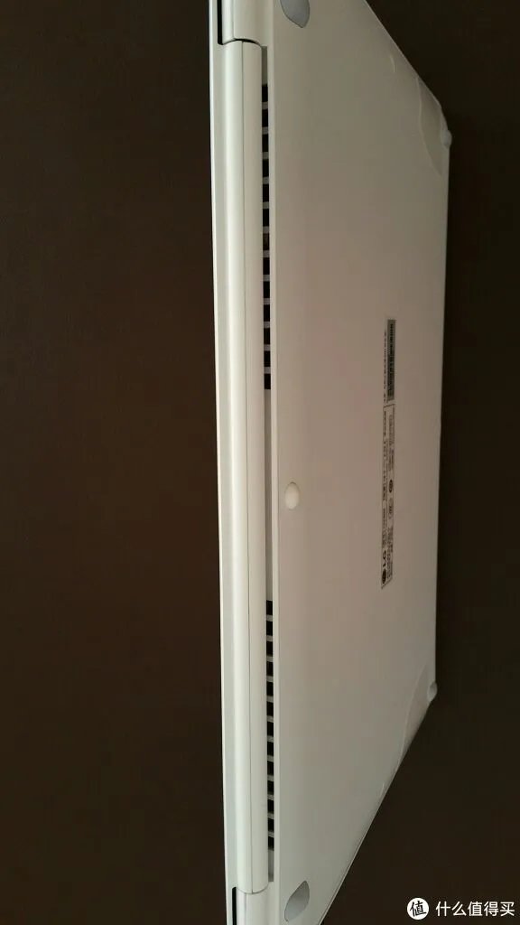 我的笔记本进化之路 篇一：LG gram 13Z980使用两个月体验分享