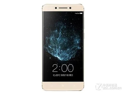 64GB全网通 新品乐视pro3 仅售2200元