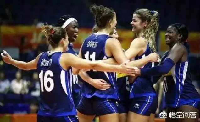 2019年女排世界杯是怎么样的赛制呢？