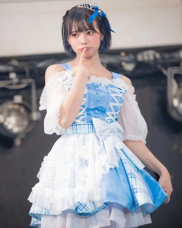 超萌短发萝莉！岛国偶像“宫崎あみさ”美照欣赏