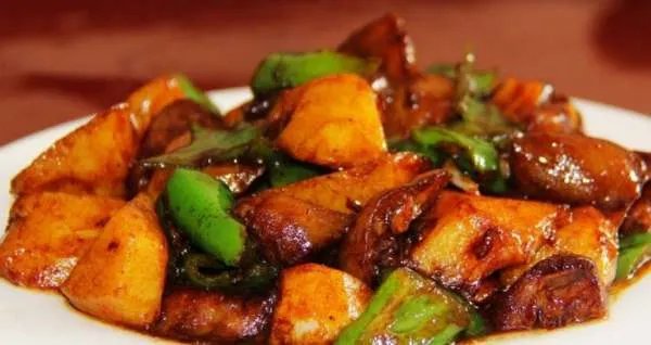 大庆美食你都吃过哪些，都有哪些比较好吃？