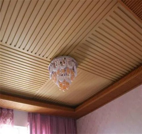 生态木吊顶好吗 哪个牌子的生态木吊顶环保省钱