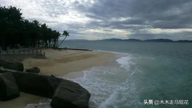 现在可以去海南自驾游吗?