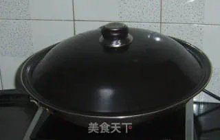 咸肉冬瓜汤
