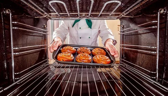 电烤箱如何正确使用 电烤箱如何使用