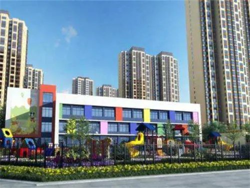 泰瑞城签约了哪所双语小学