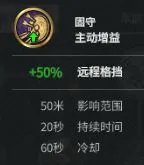 《三国全面战争》新武将合集技能资料整理及武将分析