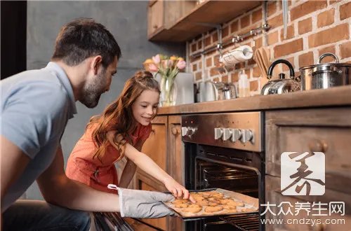 烤箱可以烤面包片吗