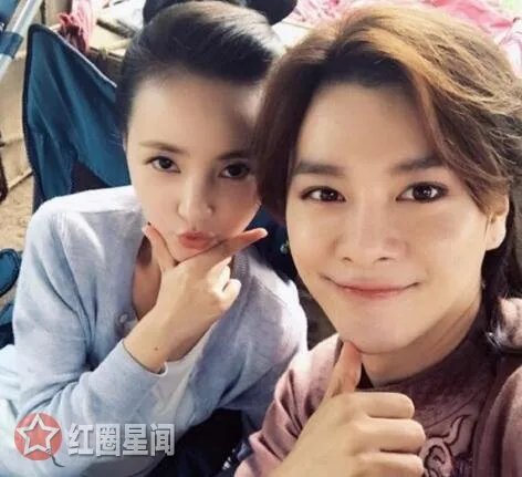 一年出生的真实年龄是多少 徐海乔承认程小蒙是真的吗