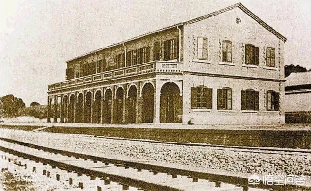 为什么福建没有铁路局?