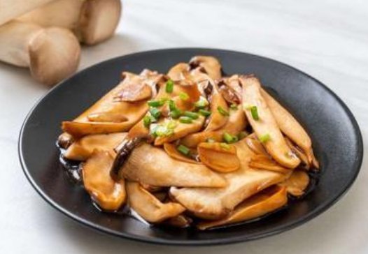 鸡腿菇怎么做好吃