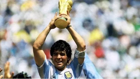 阿根廷10号都有谁