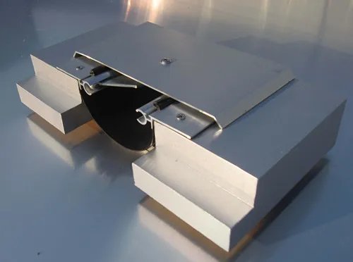 什么是变形缝  变形缝做法有哪些