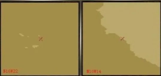 大航海时代4威力加强版HD攻略大全 各类数据汇总