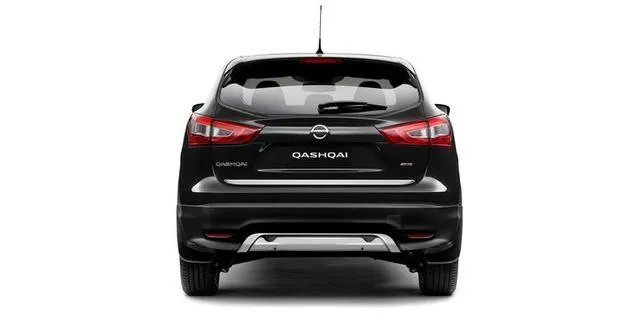 日产逍客怎么样?