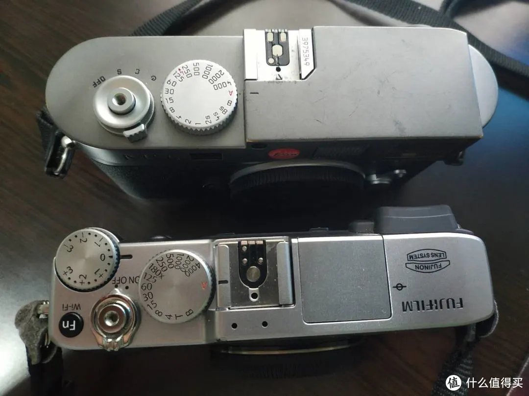 一台2009年上市的Leica 徕卡 M9 数码相机是否值得买?