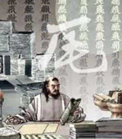 神秘的西夏文字长什么样？