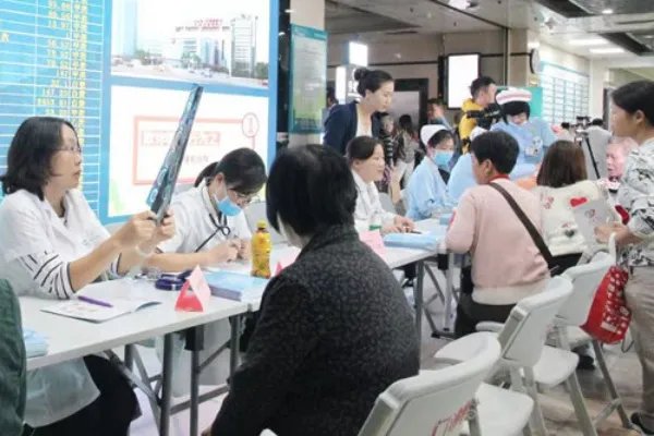 56岁阿姨吵架后中风，医院28分钟黄金救治成功“重启大脑”