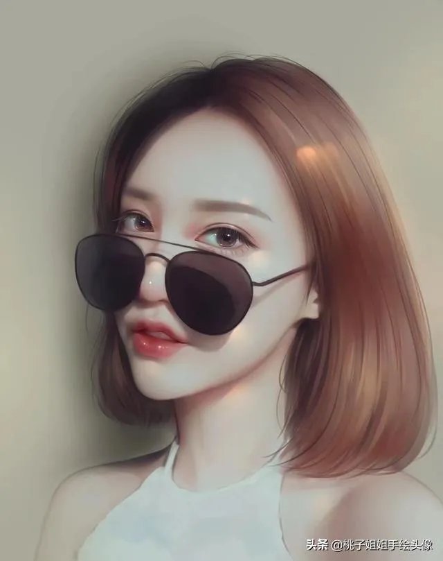 有哪些让人过目不忘的头像?