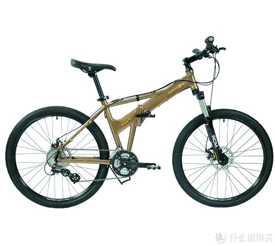 生命在于折腾——折叠自行车 篇一：史上最全 DAHON 大行 折叠车车架及型号说明