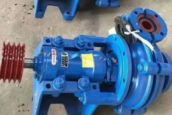 st型渣浆泵哪家生产