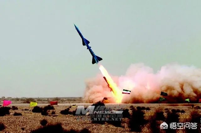 伊朗副司令说美军舰完全在掌控中,没啥好担心的。伊朗方面讲的是事实吗?为什么?