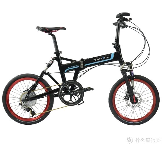 生命在于折腾——折叠自行车 篇一：史上最全 DAHON 大行 折叠车车架及型号说明