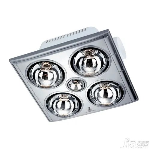 什么是浴霸 浴霸怎么清洗