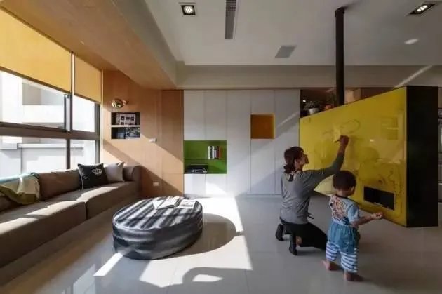 创意设计| 中国设计师看到这些国外设计都汗颜了！