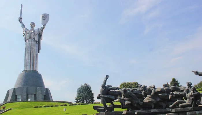 乌克兰是属于哪国家的 乌克兰是什么国家