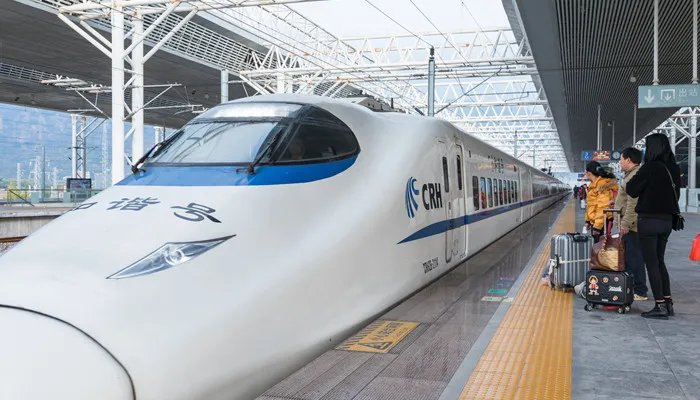 南京有几个高铁站 南京有几个高铁站在哪