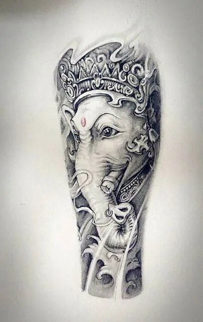 象神是那个国家的