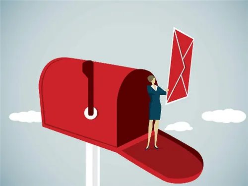 电子信箱注册步骤 电子信箱格式怎么写