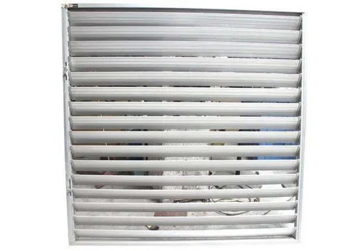 铝合金百叶窗如何选购